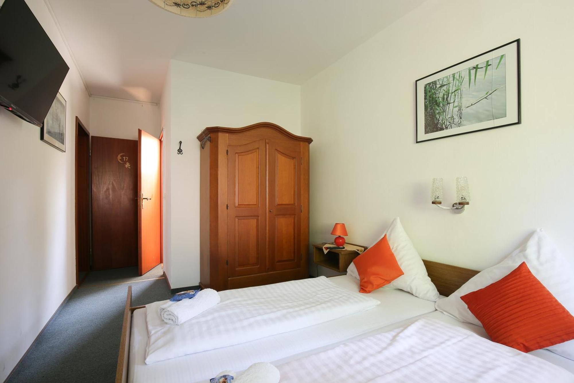 Historisches Hotel Rathaus Lautenthal Ngoại thất bức ảnh