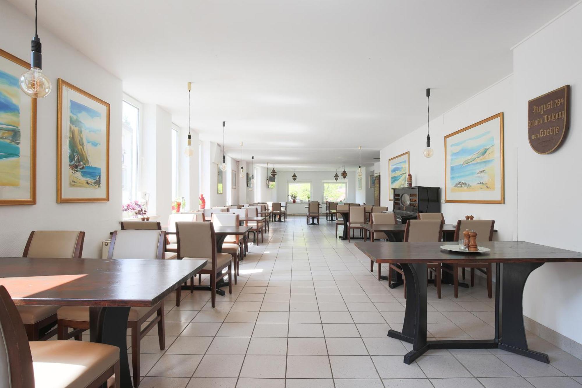 Historisches Hotel Rathaus Lautenthal Ngoại thất bức ảnh