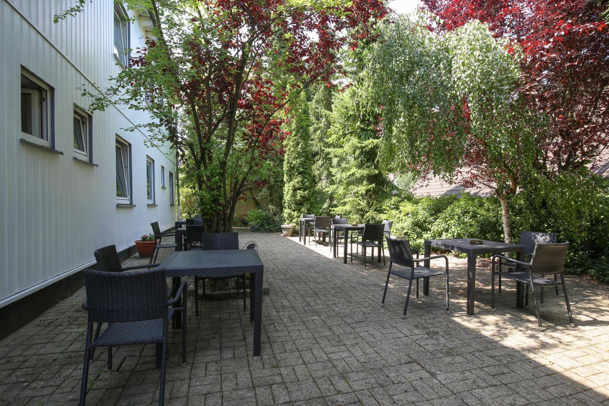 Historisches Hotel Rathaus Lautenthal Ngoại thất bức ảnh